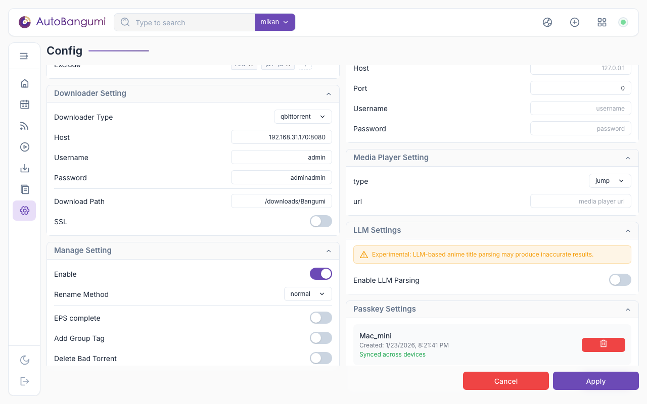 experimental OpenAI